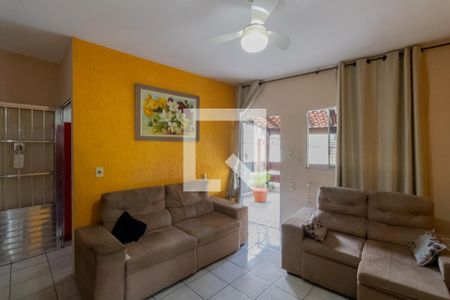 Casa à venda com 350m², 2 quartos e 3 vagasSala 