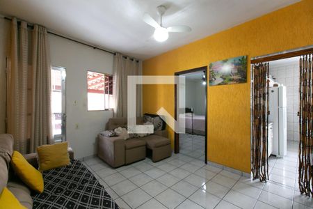 Sala de casa à venda com 2 quartos, 350m² em Parada Xv de Novembro, São Paulo