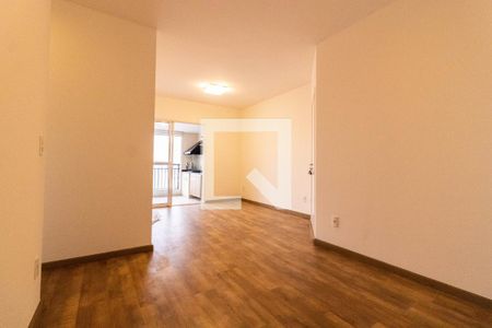 Sala de apartamento para alugar com 3 quartos, 83m² em Jardim Brasil (zona Sul), São Paulo