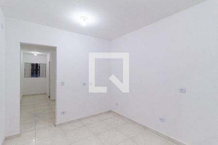 Cozinha de casa para alugar com 1 quarto, 35m² em Vila Menk, Osasco