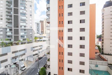 Vista da Sala de apartamento à venda com 2 quartos, 52m² em Centro, Osasco