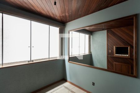 Varanda de apartamento à venda com 2 quartos, 80m² em Jardim Itu, Porto Alegre