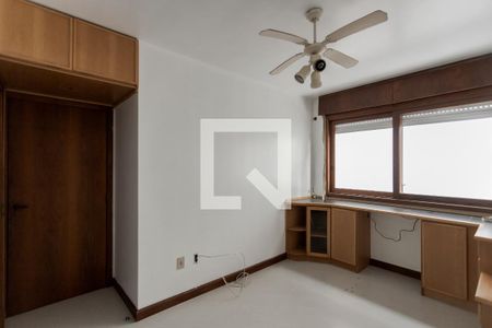 Suíte de apartamento à venda com 2 quartos, 80m² em Jardim Itu, Porto Alegre
