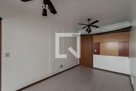 Sala de apartamento à venda com 2 quartos, 80m² em Jardim Itu, Porto Alegre