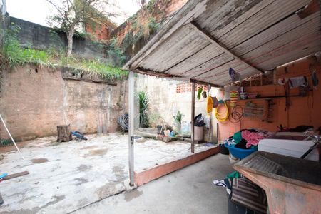 Casa para alugar com 80m², 2 quartos e 2 vagas Casa para alugar com 80m², 2 quartos e 2 vagasÁrea de serviço e quintal