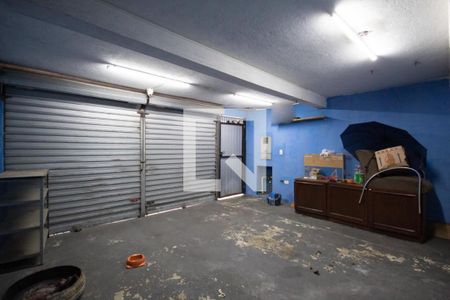 Casa para alugar com 80m², 2 quartos e 2 vagas Casa para alugar com 80m², 2 quartos e 2 vagasGaragem