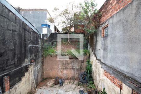 Casa para alugar com 80m², 2 quartos e 2 vagas Casa para alugar com 80m², 2 quartos e 2 vagasVista do Quarto 2