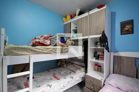 Casa para alugar com 80m², 2 quartos e 2 vagas Casa para alugar com 80m², 2 quartos e 2 vagasQuarto 2