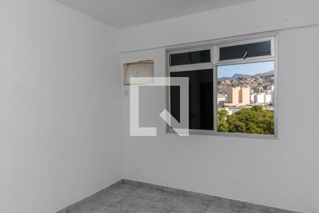 Quarto 1 de apartamento à venda com 3 quartos, 98m² em Engenho Novo, Rio de Janeiro