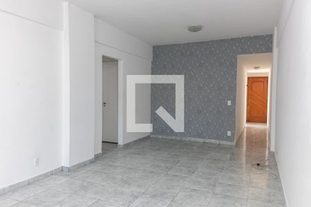 Sala de apartamento para alugar com 3 quartos, 98m² em Engenho Novo, Rio de Janeiro