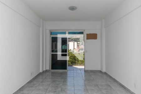 Sala de apartamento à venda com 3 quartos, 98m² em Engenho Novo, Rio de Janeiro