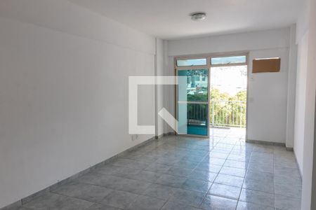 Sala de apartamento à venda com 3 quartos, 98m² em Engenho Novo, Rio de Janeiro