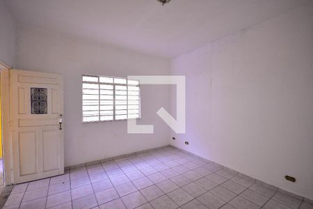 Sala de casa à venda com 3 quartos, 240m² em Vila Brasílio Machado, São Paulo