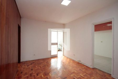 Sala de apartamento à venda com 2 quartos, 90m² em Bela Vista, São Paulo