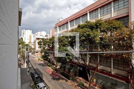 Apartamento à venda com 2 quartos, 90m² em Bela Vista, São Paulo