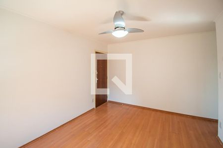 Sala de apartamento para alugar com 1 quarto, 50m² em Cambuí, Campinas