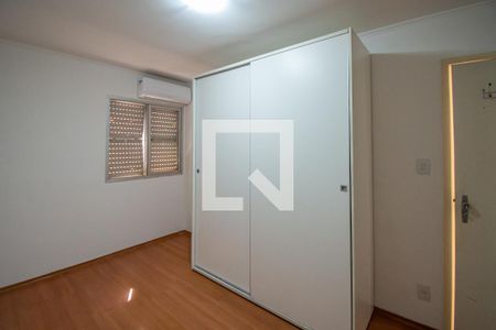 Quarto de apartamento para alugar com 1 quarto, 50m² em Cambuí, Campinas