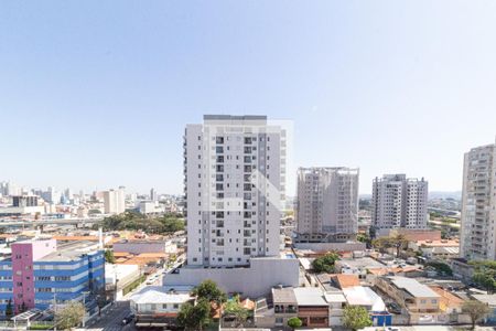 Vista de apartamento à venda com 1 quarto, 37m² em Presidente Altino, Osasco
