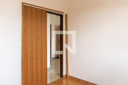 Quarto 1 de apartamento para alugar com 2 quartos, 52m² em Serra Verde, Belo Horizonte