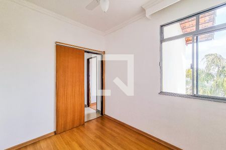 Quarto 2 de apartamento para alugar com 2 quartos, 52m² em Serra Verde, Belo Horizonte