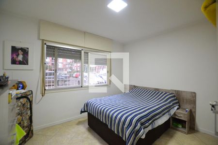Quarto 2 de apartamento à venda com 2 quartos, 57m² em Vila Nova, Porto Alegre