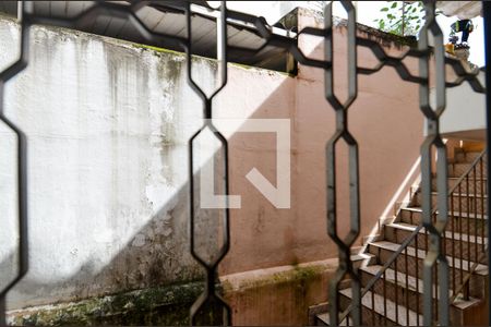 Vista da Sala de casa à venda com 4 quartos, 266m² em Jardim São Ricardo, Guarulhos