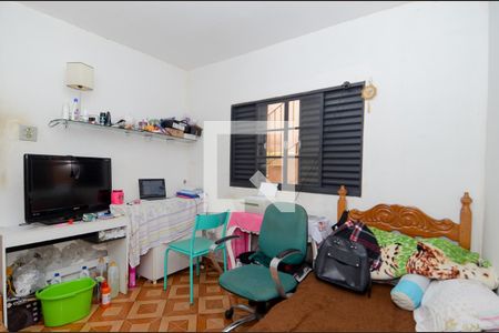 Quarto 1 de casa à venda com 4 quartos, 266m² em Jardim São Ricardo, Guarulhos