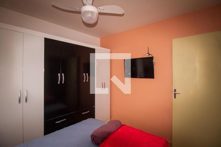 Quarto de apartamento para alugar com 1 quarto, 36m² em Santo Antônio, Porto Alegre