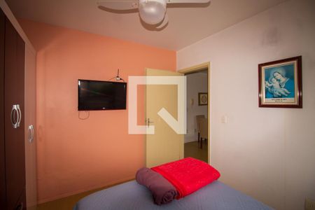 Quarto de apartamento para alugar com 1 quarto, 36m² em Santo Antônio, Porto Alegre
