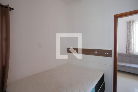 Quarto 1 de apartamento para alugar com 3 quartos, 75m² em Centro, Curitiba