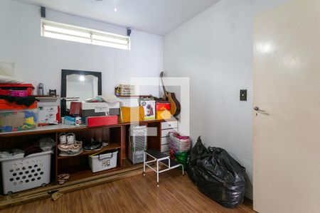 Quarto 1 de casa para alugar com 3 quartos, 178m² em Parque Terra Nova, São Bernardo do Campo