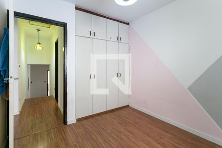 Quarto 2 de casa para alugar com 3 quartos, 178m² em Parque Terra Nova, São Bernardo do Campo