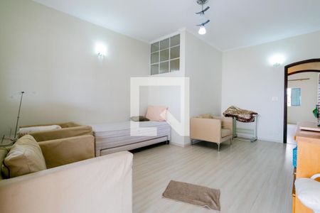 Sala de casa para alugar com 3 quartos, 150m² em Vila Nova Cachoeirinha, São Paulo