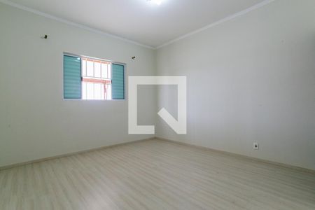 Suíte 1 de casa para alugar com 3 quartos, 150m² em Vila Nova Cachoeirinha, São Paulo