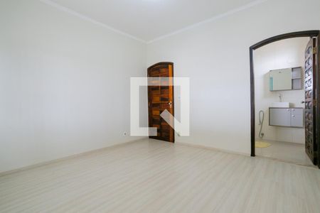 Suíte 1 de casa para alugar com 3 quartos, 150m² em Vila Nova Cachoeirinha, São Paulo