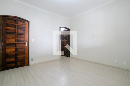 Suíte 1 de casa para alugar com 3 quartos, 150m² em Vila Nova Cachoeirinha, São Paulo