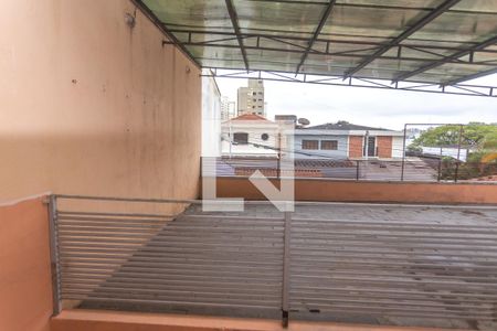 Vista quarto 1 de casa à venda com 4 quartos, 196m² em Centro, São Bernardo do Campo