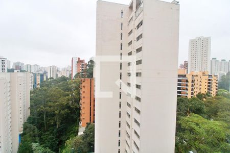 Apartamento para alugar com 524m², 3 quartos e 3 vagas Apartamento para alugar com 524m², 3 quartos e 3 vagasVista do Quarto 3