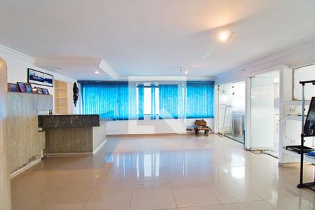 Apartamento para alugar com 524m², 3 quartos e 3 vagas Apartamento para alugar com 524m², 3 quartos e 3 vagasCobertura