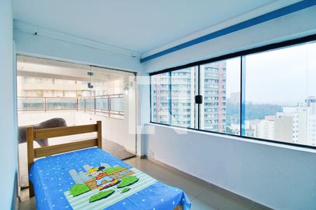 Apartamento para alugar com 524m², 3 quartos e 3 vagas Apartamento para alugar com 524m², 3 quartos e 3 vagasCobertura