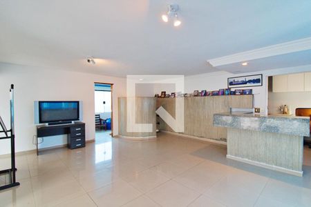 Apartamento para alugar com 524m², 3 quartos e 3 vagas Apartamento para alugar com 524m², 3 quartos e 3 vagasCobertura