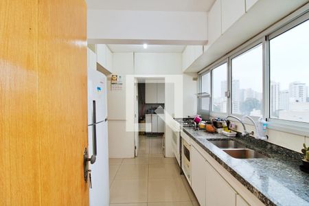 Apartamento para alugar com 524m², 3 quartos e 3 vagas Apartamento para alugar com 524m², 3 quartos e 3 vagasCozinha