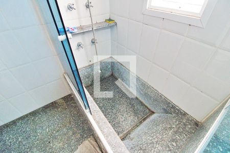 Apartamento para alugar com 524m², 3 quartos e 3 vagas Apartamento para alugar com 524m², 3 quartos e 3 vagasBanheiro da Suíte 2