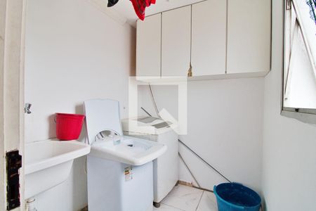 Apartamento para alugar com 524m², 3 quartos e 3 vagas Apartamento para alugar com 524m², 3 quartos e 3 vagasÁrea de Serviço