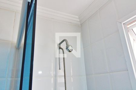 Apartamento para alugar com 524m², 3 quartos e 3 vagas Apartamento para alugar com 524m², 3 quartos e 3 vagasBanheiro da Suíte 2