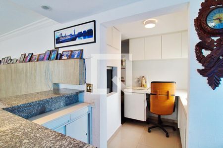 Apartamento para alugar com 524m², 3 quartos e 3 vagas Apartamento para alugar com 524m², 3 quartos e 3 vagasCobertura