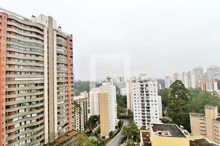 Apartamento para alugar com 524m², 3 quartos e 3 vagas Apartamento para alugar com 524m², 3 quartos e 3 vagasVista da Cobertura