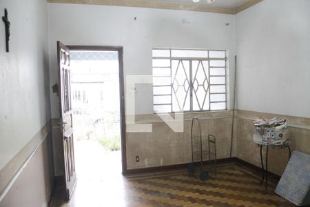 Sala de casa à venda com 2 quartos, 80m² em Cerâmica, São Caetano do Sul