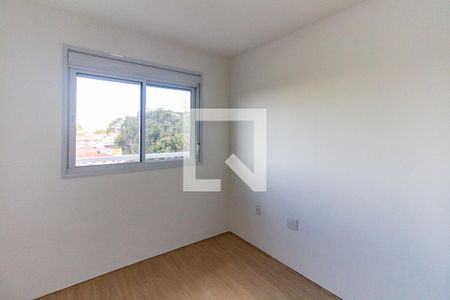 Quarto de apartamento para alugar com 2 quartos, 55m² em Vila Dom Pedro I, São Paulo