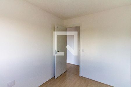 Quarto de apartamento para alugar com 2 quartos, 55m² em Vila Dom Pedro I, São Paulo